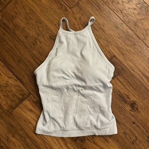 Lululemon ebb to street tank